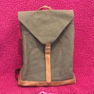 DSW Backpack